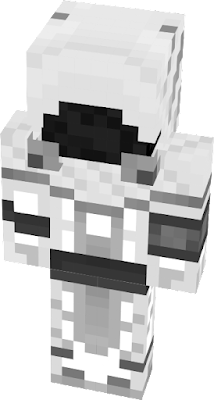 Roblox Dominus  Minecraft Skin