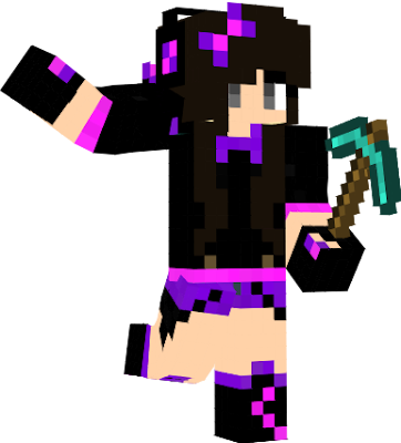 Hi my name is sweetypie I know I don't look all colorful but I'm me You can use me anytime you want. (made By) Makayela