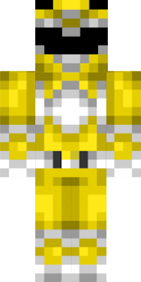 Ranger Amarelo