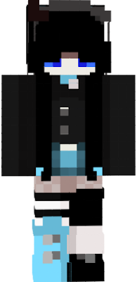 a remade skin. original version isnt from me