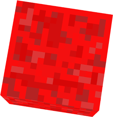 How to make Red Wool in Minecraft