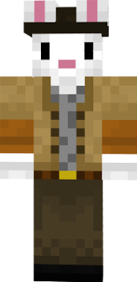 THE BESTEST SKIN THAT I have ever made