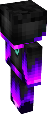 IT KILLED ME WITH ENDER MAN ASSASIN MAGICAL POERS OMG IT'S SO weak...