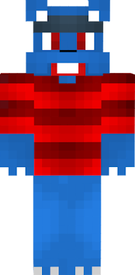 TomatenCrafter_ !! skin