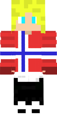 Simple Norway