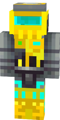 its a prototype of me 1 of me best skins i have make