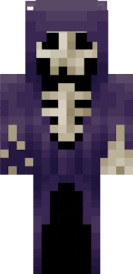 Best Grim Reaper Skins For Minecraft (All Free) – FandomSpot