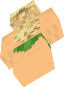 An unfitting name, but just in case I can't locate it, it will be with other skins I have made with the same name.