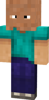 my loser steve skin ... hope u like HIM :D