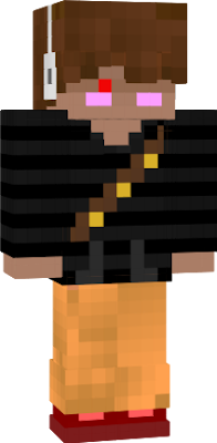its just another version of my other skin also made by amazokyro again