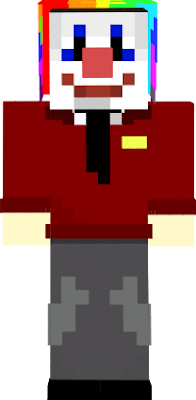 A human from my FNaF fan game
