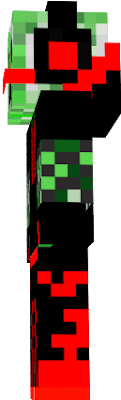 mineFREAK is a creeper gamer that plays with his brother too