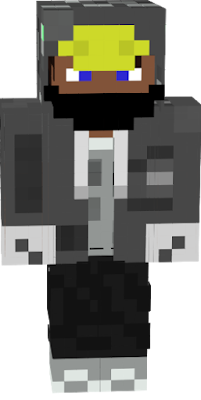 this skin was make by jamaica99yt