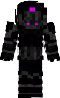 Used for the Minecraft Creepypasta wiki. My MC username is ElectricOmega96 on mcpe