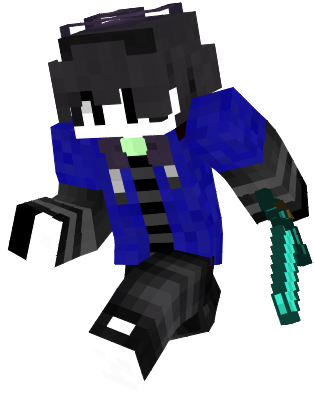 Skin by me, credit if you use
