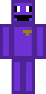 this is my first minecraft skin