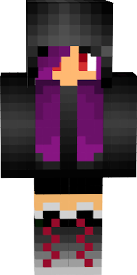 I edited another skin TOTALLY diferent. so I counted it as my skin. I really hope you like it! - Ultrabobt