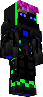 Enderman agung