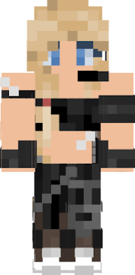 i dont own this skin; heres the link to the rightful owner: http://www.minecraftskins.com/skin/8370021/spy-girl-undercover/