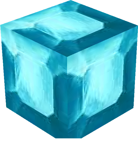 Diamond Block Minecraft Skins