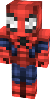 nova spiderman