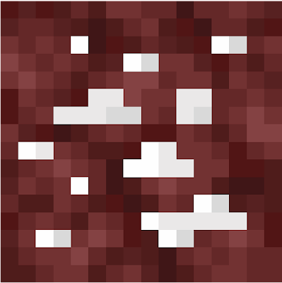 silver ore minecraft