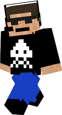 Love the youtuber Spec invaders? well now you can play as his minecraft character! Enjoy!