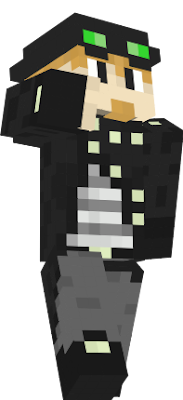 The skin for the player known as Sir_lami.