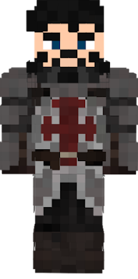 Medieval Templar