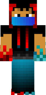 A skin created by Dear Ace Subscribe to my channel Dear Ace on YouTube ! ;)