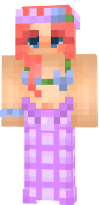 Skin inspired by AmyLee33.