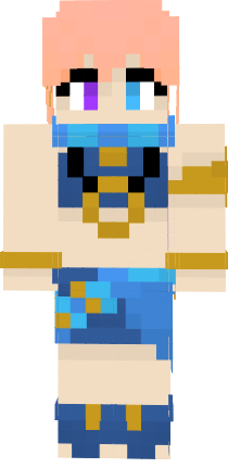 lolz  Minecraft Skin