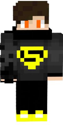 fdsf  Minecraft Skin