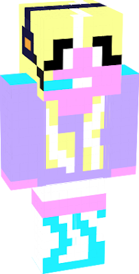 Hello me again this is my minecraft user when i grow up well my youtube channel name but the game name will still be Princess Tehillah and this is my youtube profile look my avatar is games will still be princessy but i whant to become a youtuber when i grow up so luv u all :D