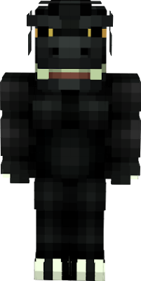 This skin created by me :D