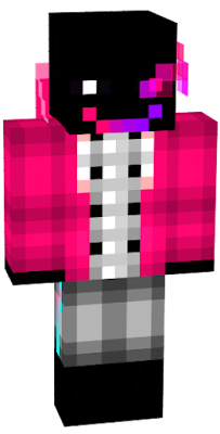 this is my skin lol xD