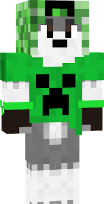 yo que se wee mi skin original y nada mas