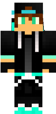 android games ;skin youtuber