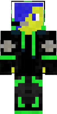 the bawss skin 4 the bawss youtuber