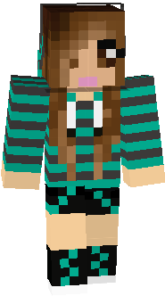 My skin! :D Please download if you like...WOLVES!