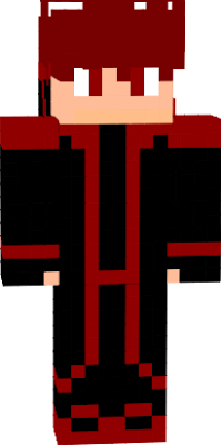 skin de minecraft