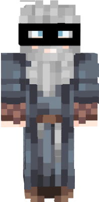 skin for a special video