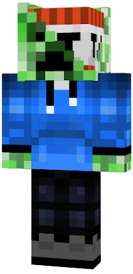 a fixed version of my original version of this version of this skin