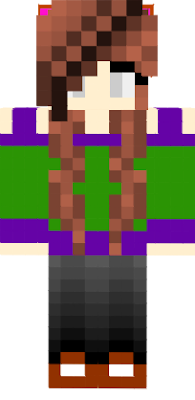 (by: Crsthegamer) hello i relly love making skins and i made so much skins and i had so much fun making them! i hope you like them!