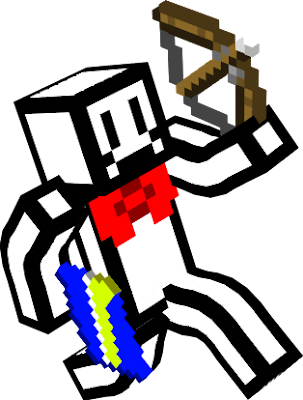 Like me to get used skin in Minecraft