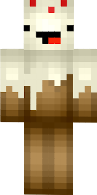Hello my name is Tastycake and this is my Derpy Cake skin I hope you all Enjoy