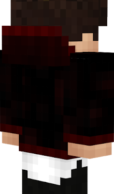 This is the skin that KyAnOnThEgRiNd uses while he sits in minecraft roleplay 'FRANCE'