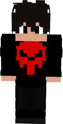 Skin especial 200 subs