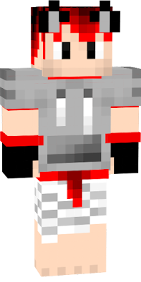 an improved version of the original skin made 1 day ago