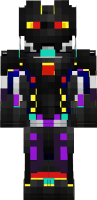 hi guy i know this this might look like one and your right i just edited a skin i liked and fell free to us the skin and i did work hard on this and the back feet ugh some thing went wrong but ENJOY